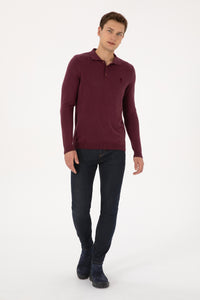 PULL HOMME RAHAB PRUNE