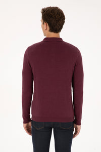 PULL HOMME RAHAB PRUNE