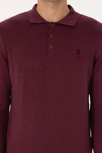 PULL HOMME RAHAB PRUNE