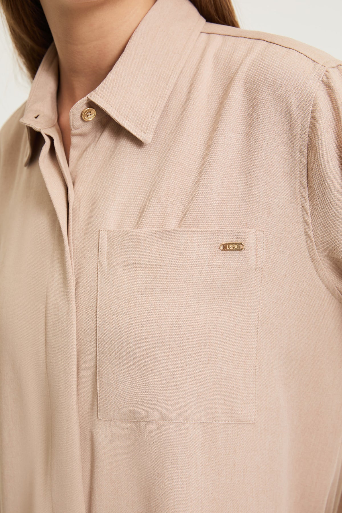 ROBE FEMME  SIHOP BROWN CAMEL