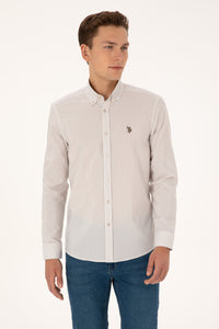 CHEMISE HOMME VARSAL STONE