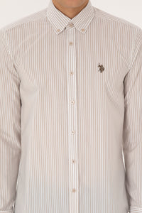 CHEMISE HOMME VARSAL STONE