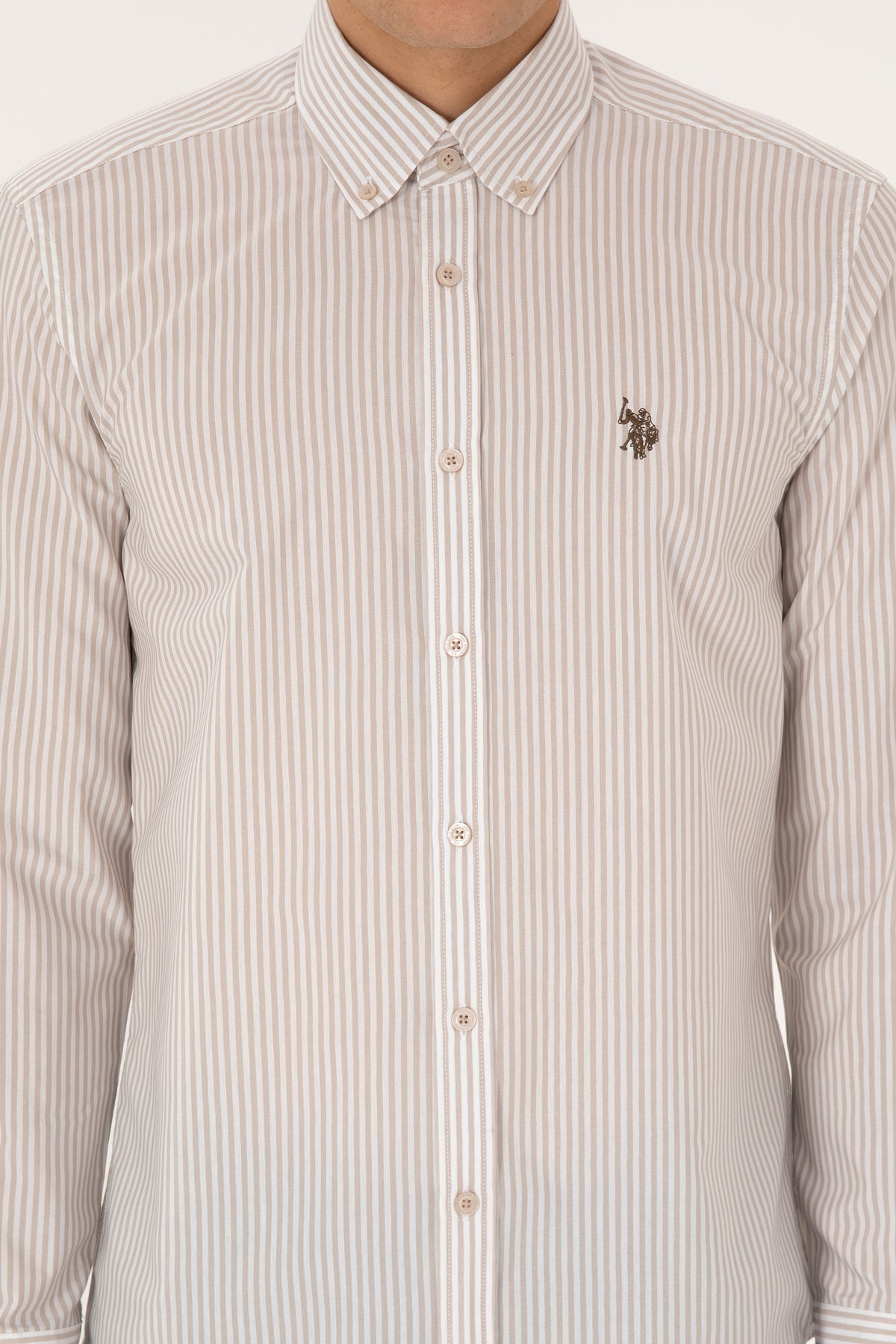 CHEMISE HOMME VARSAL STONE