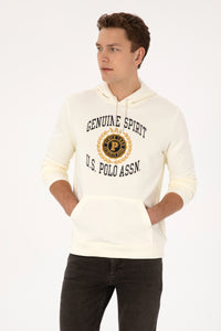 SWEAT-SHIRT  HOMME HARBERT Pearl