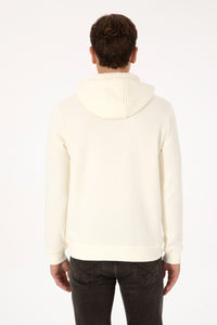 SWEAT-SHIRT  HOMME HARBERT Pearl