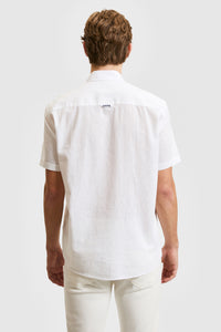 CHEMISE HOMME ELFY WHITE