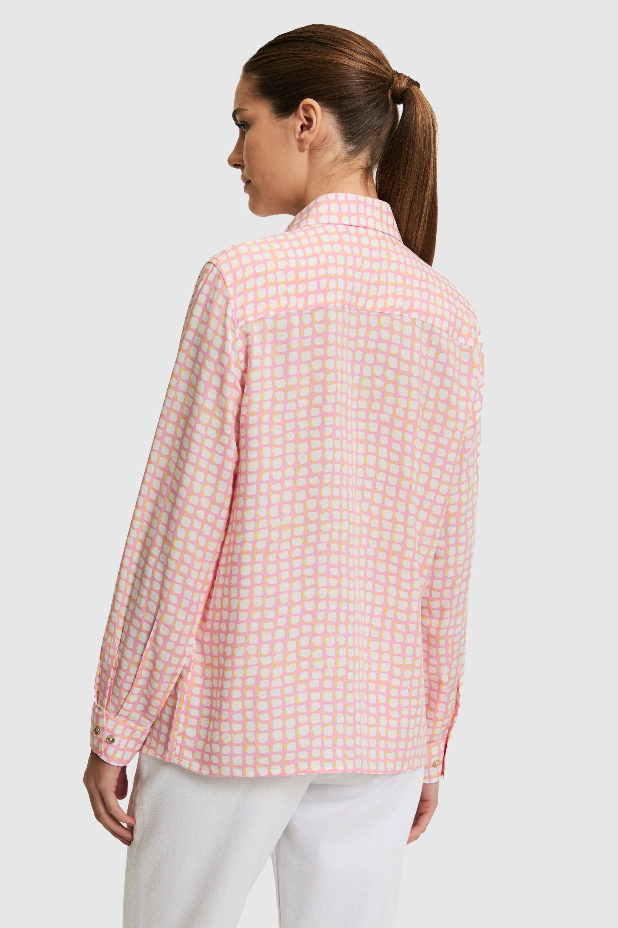CHEMISE FEMME BELDO PINK