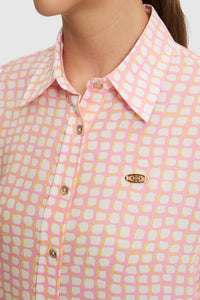 CHEMISE FEMME BELDO PINK