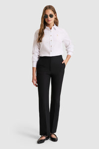 CHEMISE FEMME CRISY WHITE