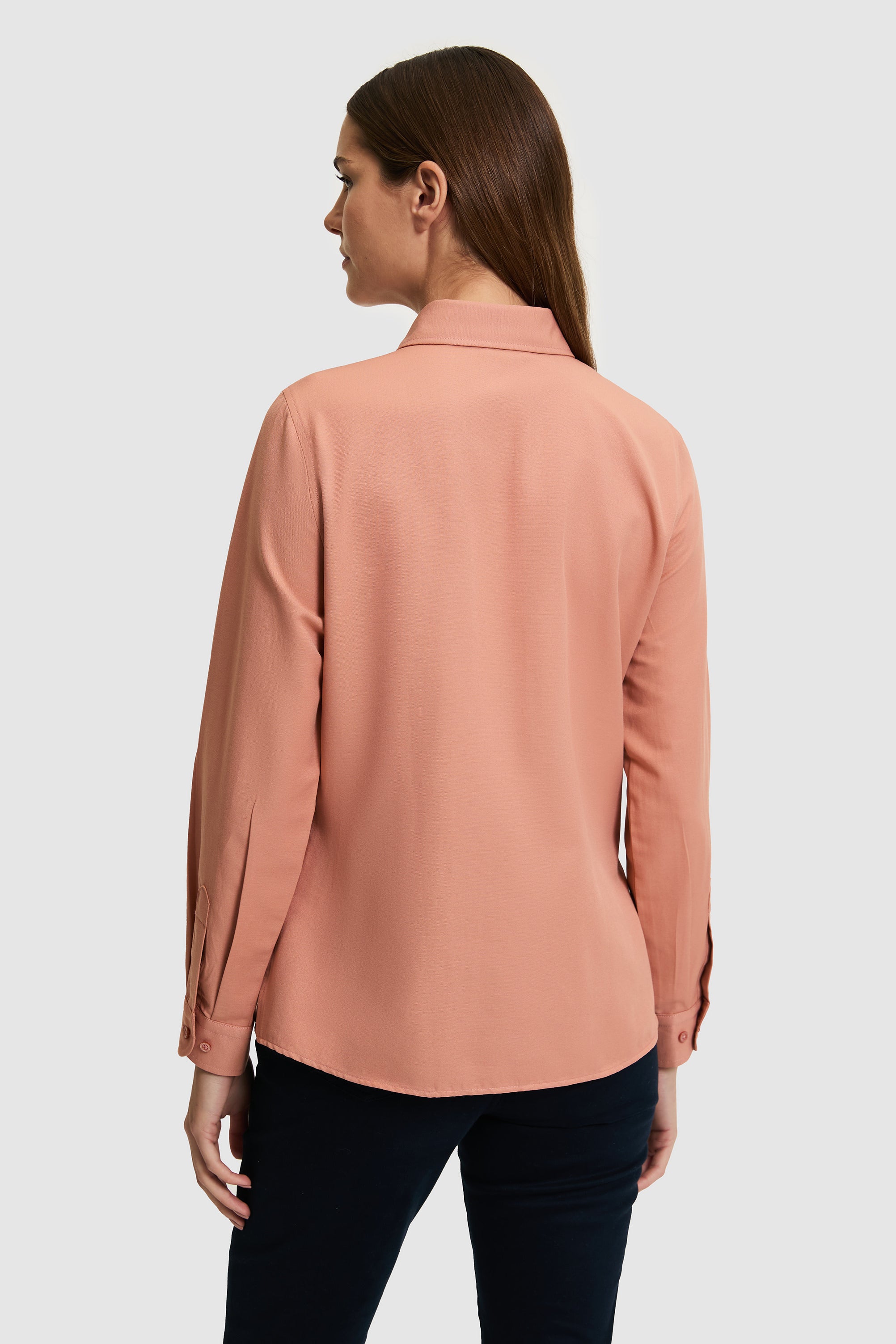 CHEMISE FEMME WOXCOLOR PINK