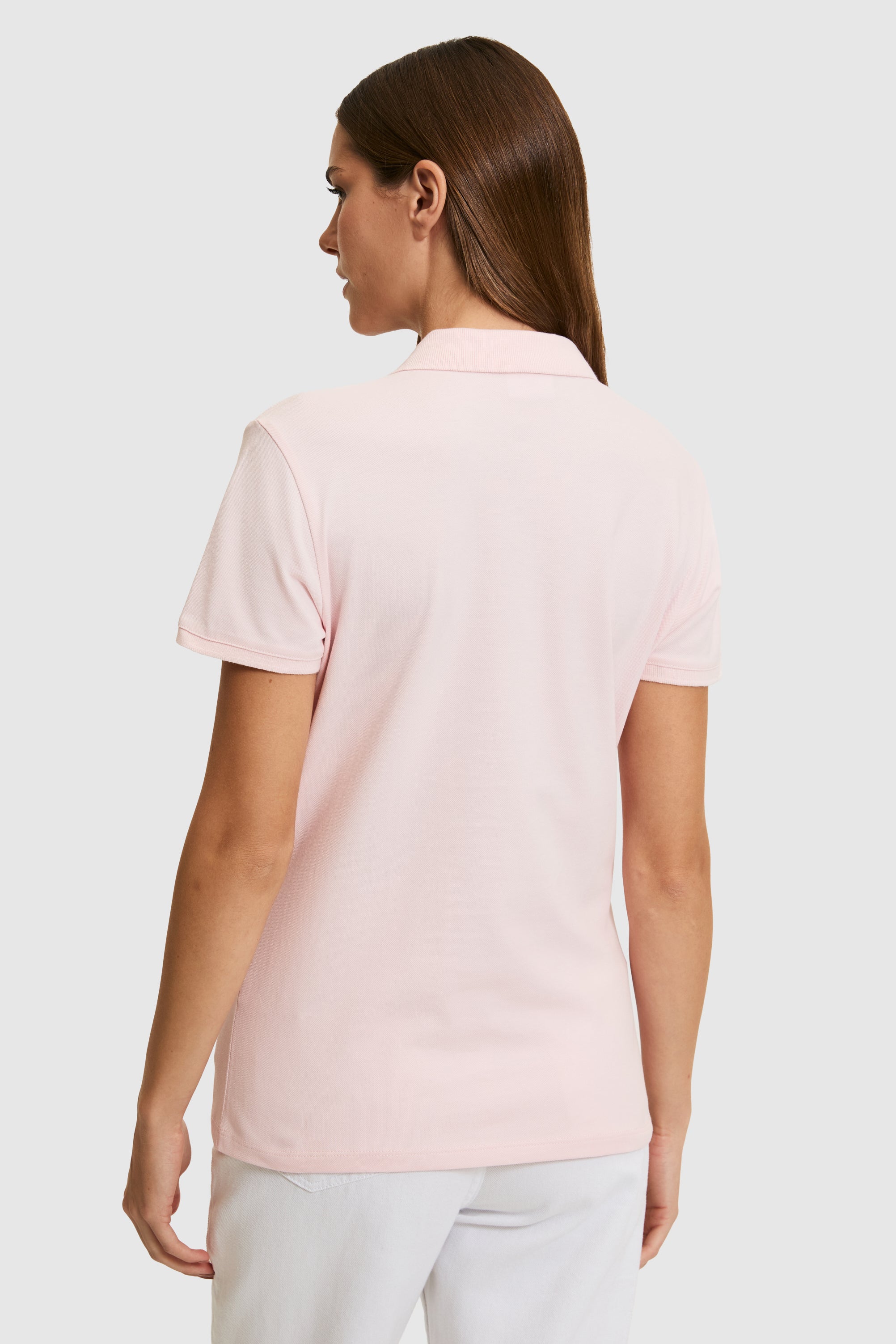 T-SHIRT FEMME GTP PINK LIGHT