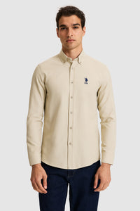 CHEMISE HOMME NOVA GREEN LIGHT