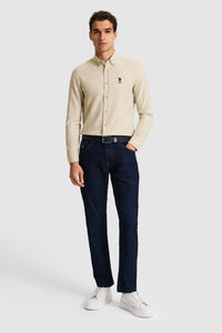 CHEMISE HOMME NOVA GREEN LIGHT