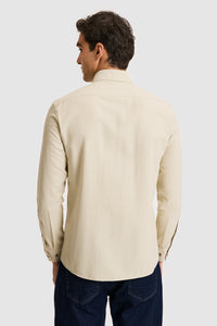 CHEMISE HOMME NOVA GREEN LIGHT