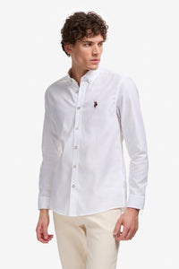 CHEMISE HOMME CEDCOLOR WHITE