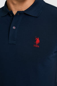 T-SHIRT HOMME TP04 NAVY-BLUE