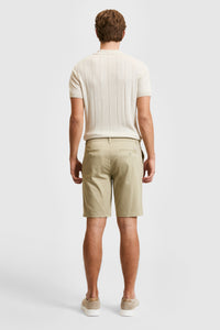 SHORT HOMME HESTA GREEN LIGHT