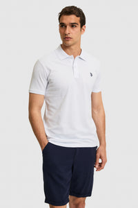T-SHIRT HOMME GTP04 WHITE