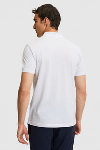 T-SHIRT HOMME GTP04 WHITE