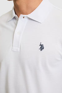 T-SHIRT HOMME GTP04 WHITE