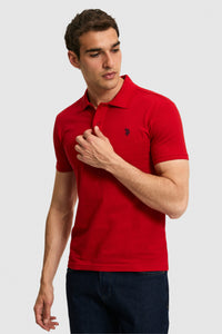 T-SHIRT HOMME GTP04 RED LIGHT