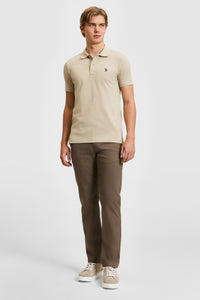 T-SHIRT HOMME GTP04 GREEN LIGHT