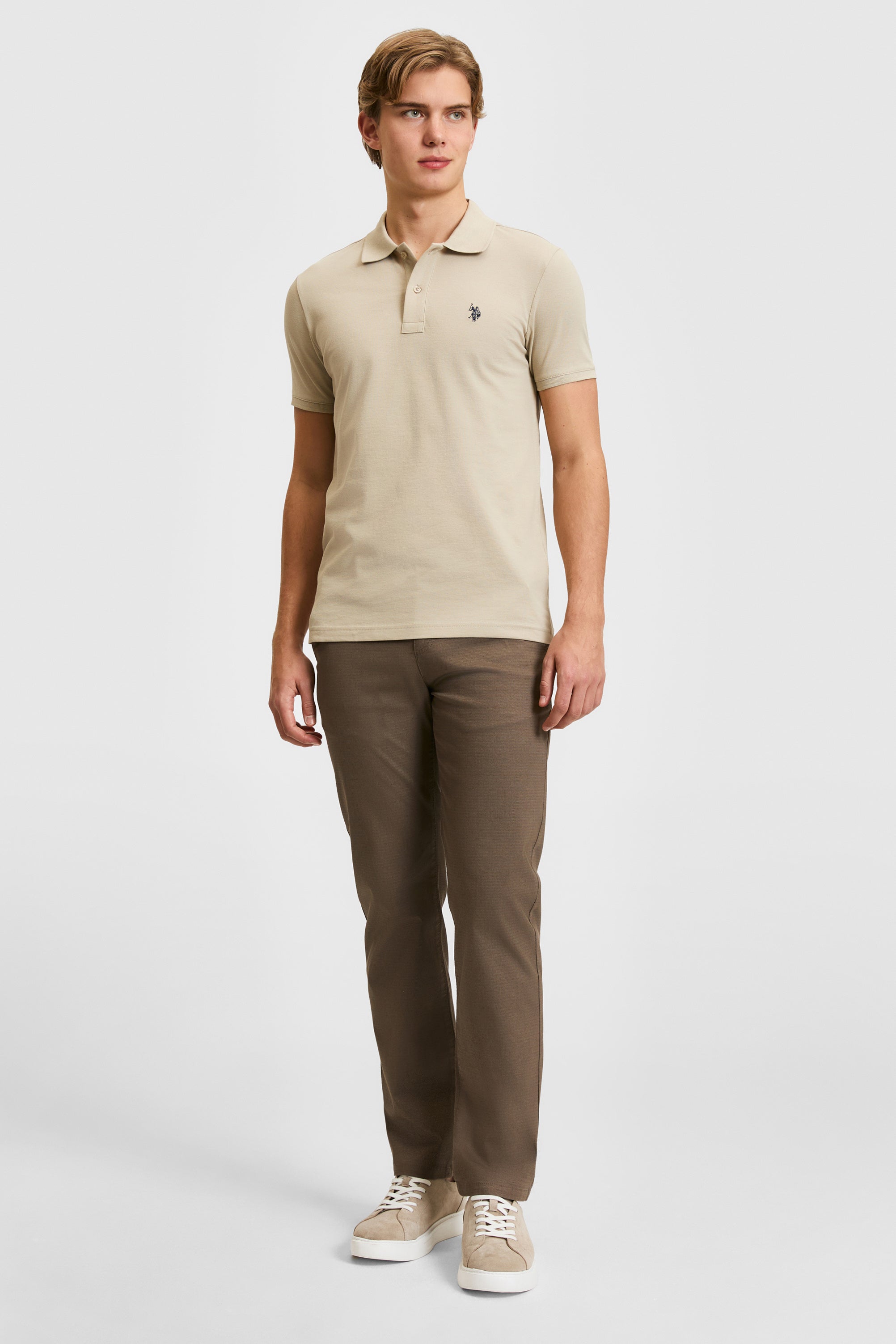 T-SHIRT HOMME GTP04 GREEN LIGHT