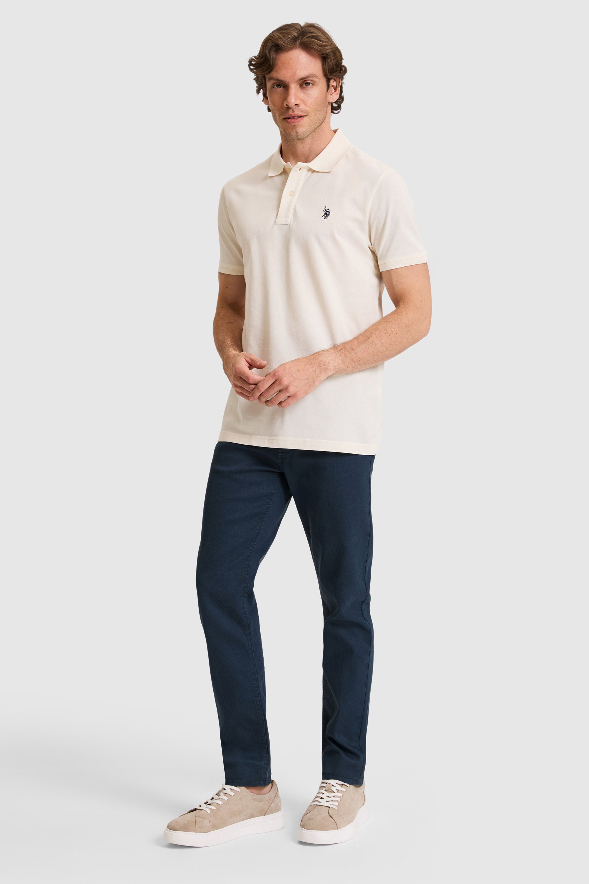 T-SHIRT HOMME GTP04 PEARL