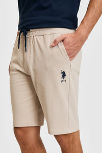SHORT HOMME MARCO STONE