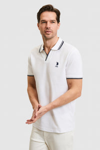 T-SHIRT HOMME TERN WHITE