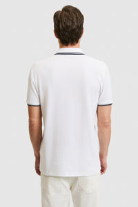 T-SHIRT HOMME TERN WHITE