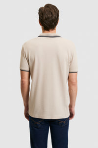 T-SHIRT HOMME TERN STONE