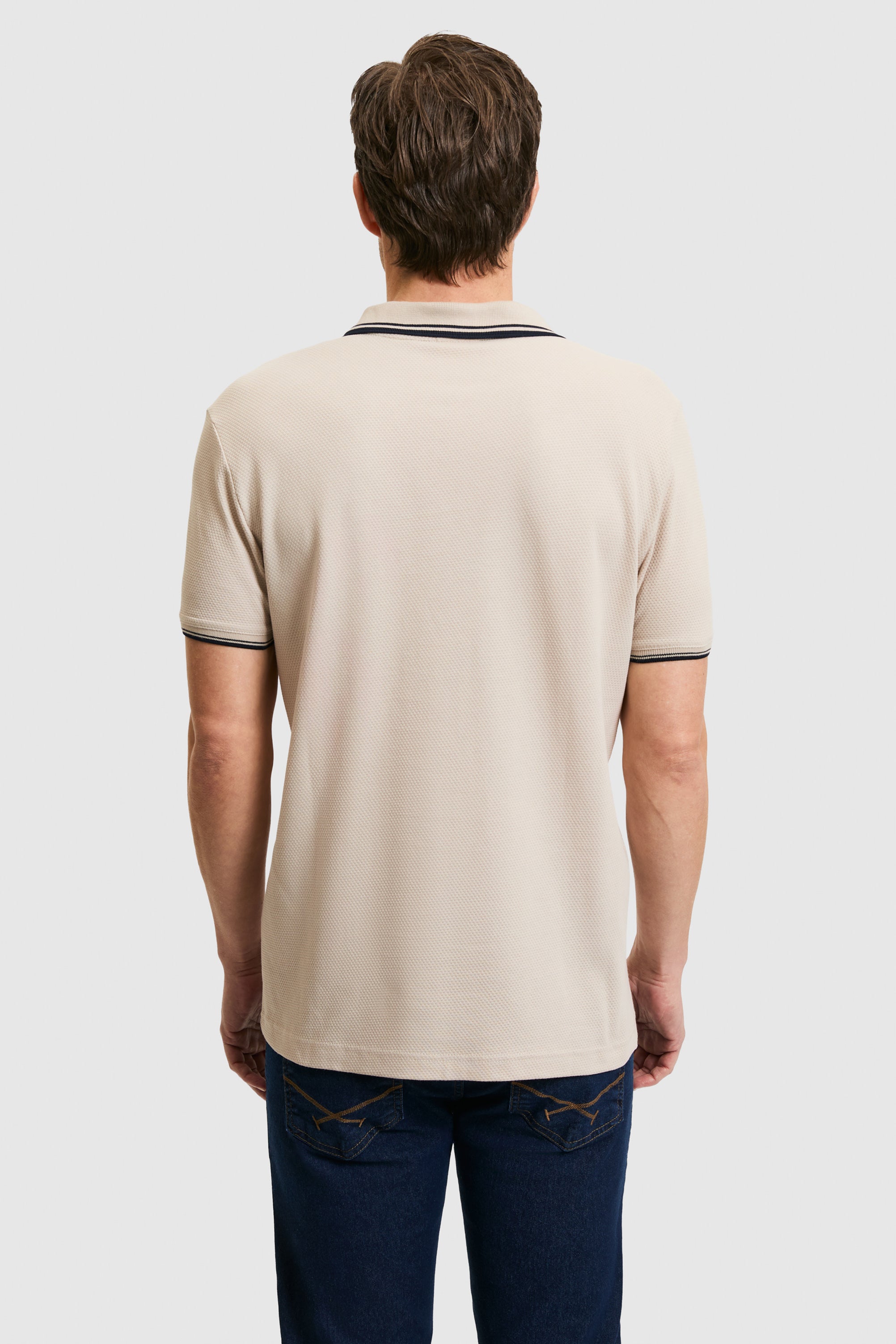 T-SHIRT HOMME TERN STONE
