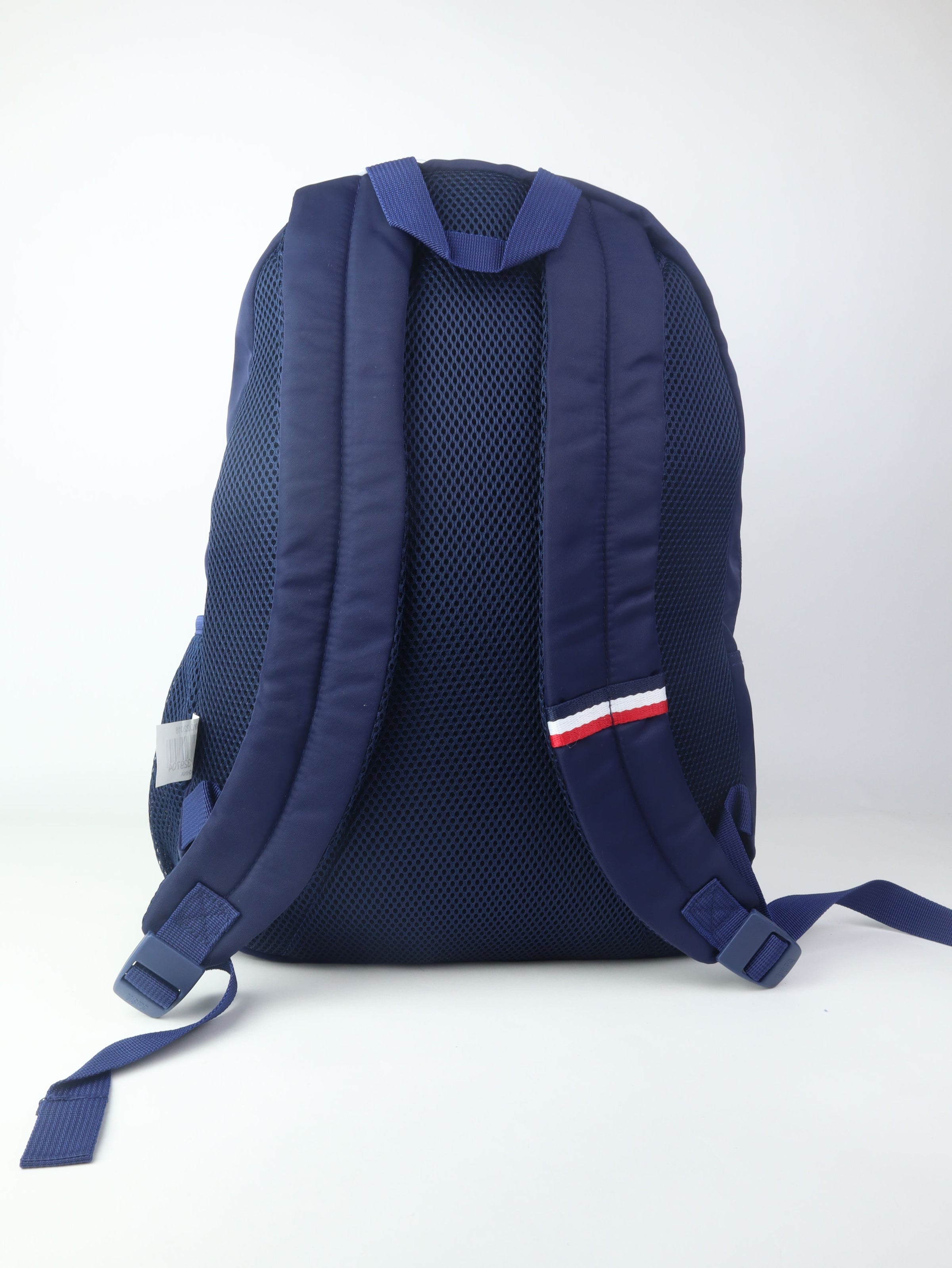 SAC A DOS- PLCANYD22018