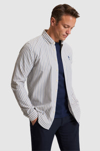 Chemise COKA Homme NAVY BLUE