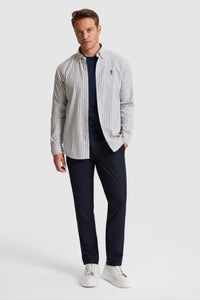 Chemise COKA Homme NAVY BLUE