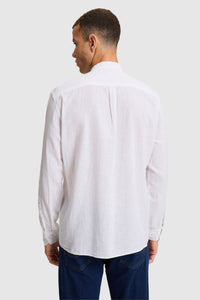 Chemise MOTI Homme WHITE