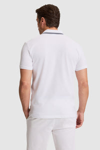 T SHIRT GSD01 Homme WHITE