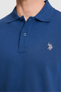 T SHIRT GTP04 Homme NAVY BLUE LIGHT