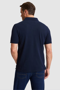 T SHIRT TP03 Homme NAVY BLUE