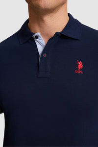 T SHIRT TP03 Homme NAVY BLUE