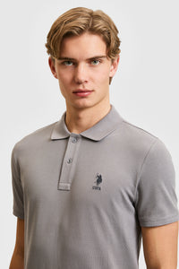 T SHIRT TP04 Homme GREY
