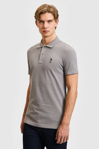 T SHIRT TP04 Homme GREY