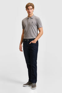 T SHIRT TP04 Homme GREY