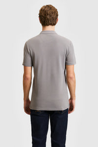 T SHIRT TP04 Homme GREY