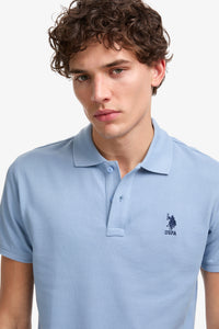 T SHIRT TP04 Homme BLUE