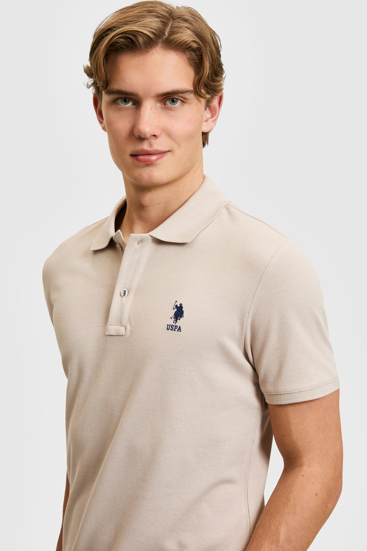 T SHIRT TP04 Homme STONE