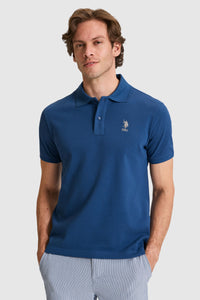 T SHIRT TP04 Homme NAVY BLUE LIGHT