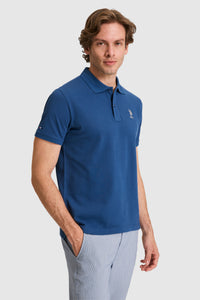 T SHIRT TP04 Homme NAVY BLUE LIGHT