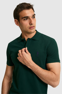 T-shirt TP04 DARK GREEN